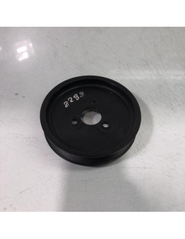 Pompe de direction BMW X3 E83 PHASE 2 Diesel
