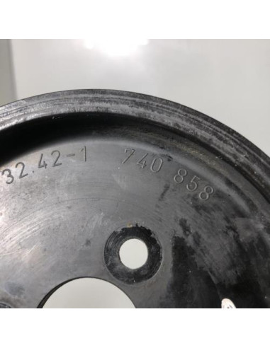 Pompe de direction BMW X3 E83 PHASE 2 Diesel