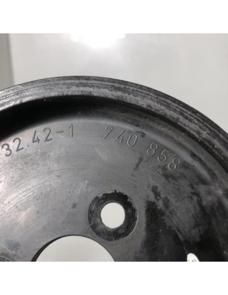 Pompe de direction BMW X3 E83 PHASE 2 Diesel