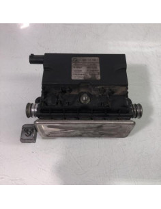 Chauffage auxiliaire BMW X3 E83 PHASE 2 Diesel