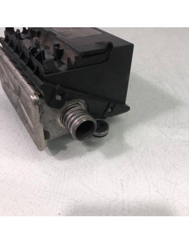 Chauffage auxiliaire BMW X3 E83 PHASE 2 Diesel