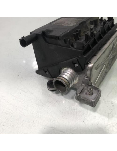 Chauffage auxiliaire BMW X3 E83 PHASE 2 Diesel