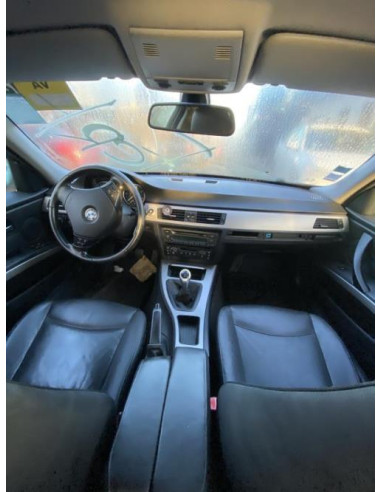 Capteur aide au stationnement BMW SERIE 3 E90 PHASE 1 Diesel