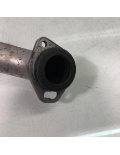Conduite d'air BMW SERIE 5 E60 PHASE 1  2