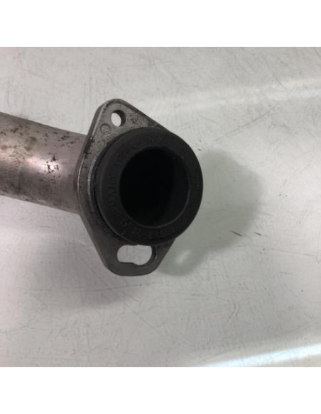 Conduite d'air BMW SERIE 5 E60 PHASE 1 