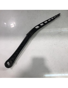 Bras essuie glace avant gauche BMW SERIE 5 E60 PHASE 1  2