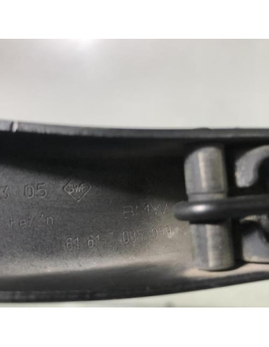 Bras essuie glace avant gauche BMW SERIE 5 E60 PHASE 1 
