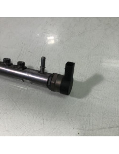 Rampe injection BMW SERIE 1 E87 PHASE 2  2
