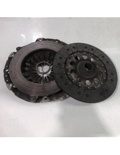 Embrayage BMW SERIE 5 E60 PHASE 1 