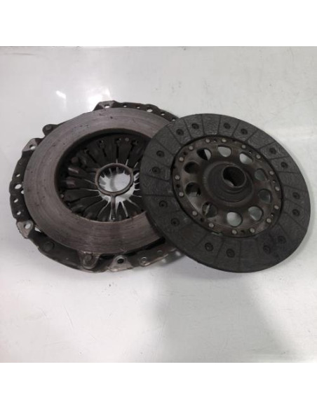 Embrayage BMW SERIE 5 E60 PHASE 1 