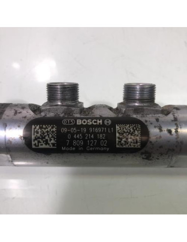 Rampe injection BMW SERIE 3 E90 PHASE 2 