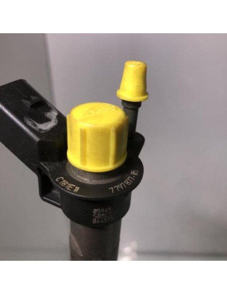 Injecteurs BMW SERIE 3 E90 PHASE 2 