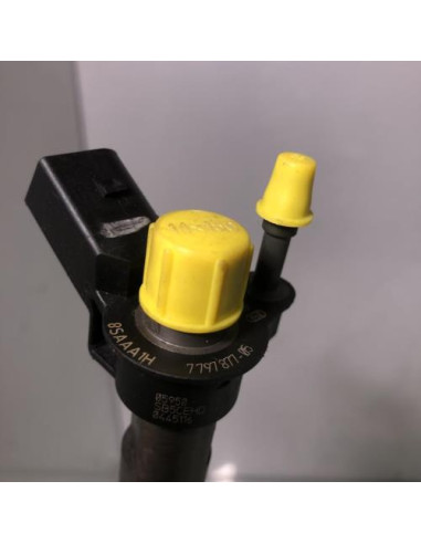 Injecteurs BMW SERIE 3 E90 PHASE 2 