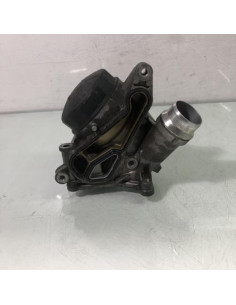 Support filtre a huile BMW SERIE 3 E90 PHASE 2  2