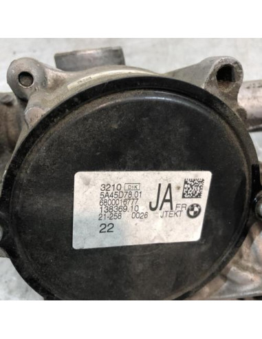Cremaillere assistee BMW SERIE 3 G20 