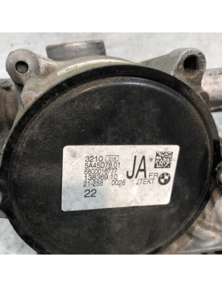Cremaillere assistee BMW SERIE 3 G20 
