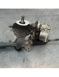 Cremaillere assistee BMW X1 F48 PHASE 1  2