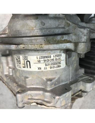 Cremaillere assistee BMW X1 F48 PHASE 1 