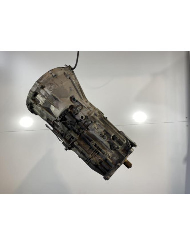 Boite de vitesses BMW SERIE 3 E91 TOURING PHASE 2 BREAK Diesel