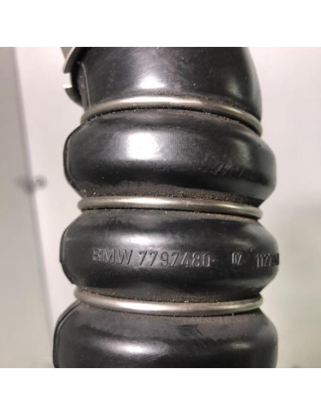 Conduite d'air BMW SERIE 1 E87 PHASE 2 