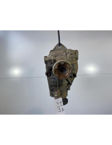Pont (propulsion) BMW X3 E83 PHASE 1 Diesel