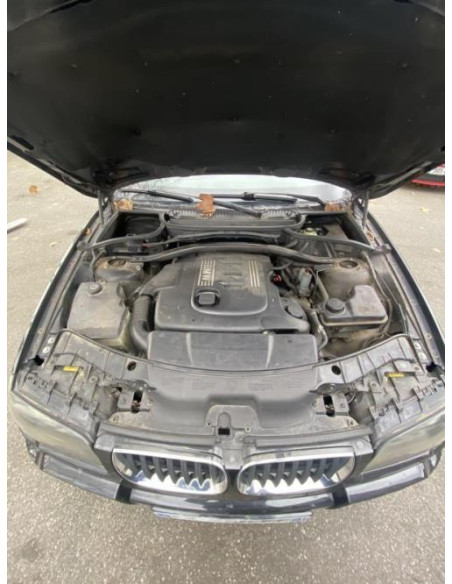 Pont (propulsion) BMW X3 E83 PHASE 1 Diesel