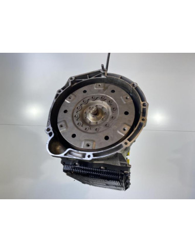 Boite de vitesses BMW SERIE 5 F11 TOURING PHASE 1 BREAK Diesel