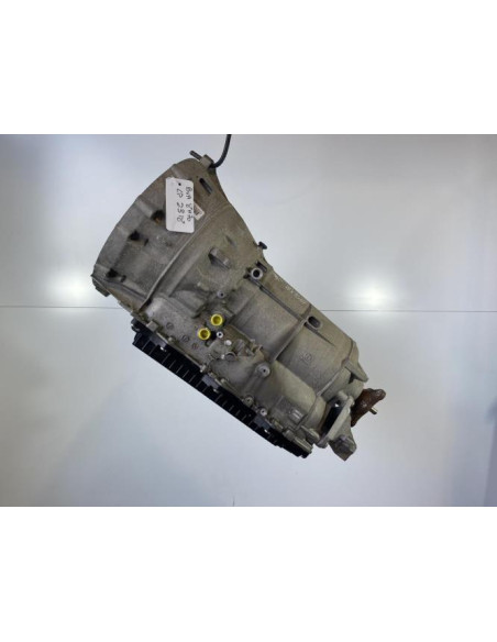 Boite de vitesses BMW SERIE 5 F11 TOURING PHASE 1 BREAK Diesel