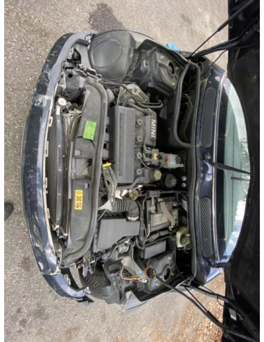 Contacteur feu stop MINI MINI 1 R50/R53 PHASE 1 Essence