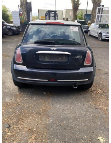 Capteur MINI MINI 1 R50/R53 PHASE 1 Essence