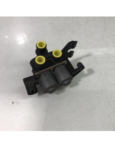 Robinet de chauffage BMW SERIE 3 E36 CABRIO Essence 2