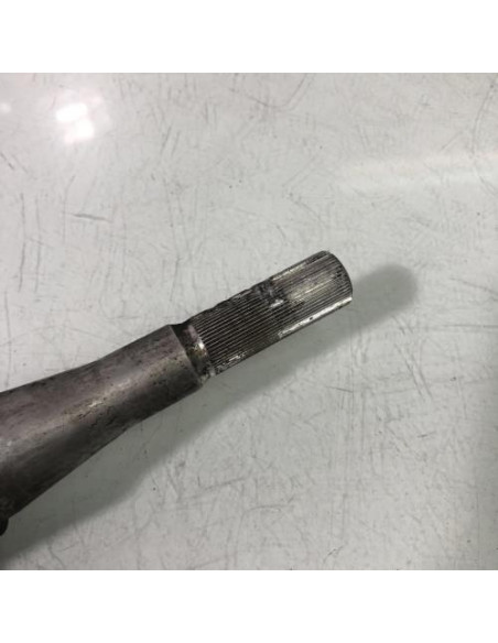 Colonne de direction BMW SERIE 3 E36 CABRIO Essence