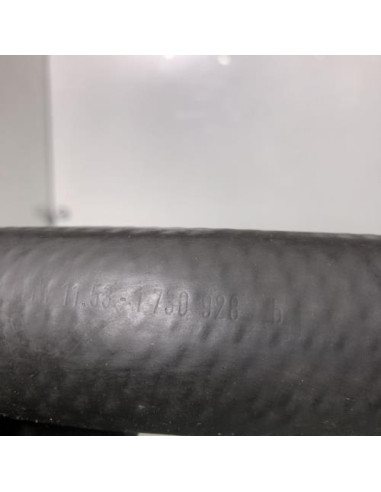 Durite BMW SERIE 3 E36 CABRIO Essence