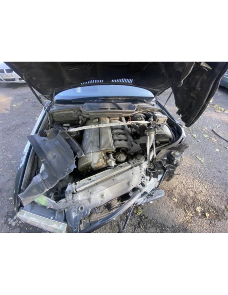 Garniture de pavillon BMW SERIE 3 E36 CABRIO Essence