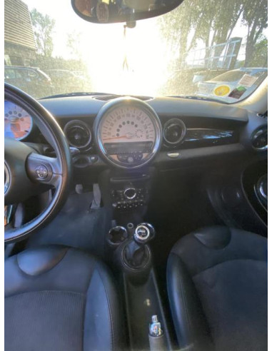 Boite de vitesses MINI MINI 2 R56 PHASE 2 Diesel