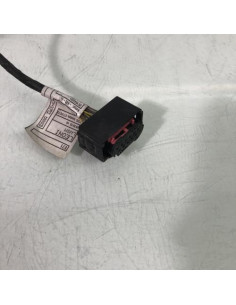 Capteur aide au stationnement BMW X6 E71/E72 PHASE 1  2