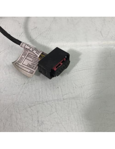 Capteur aide au stationnement BMW X6 E71/E72 PHASE 1 