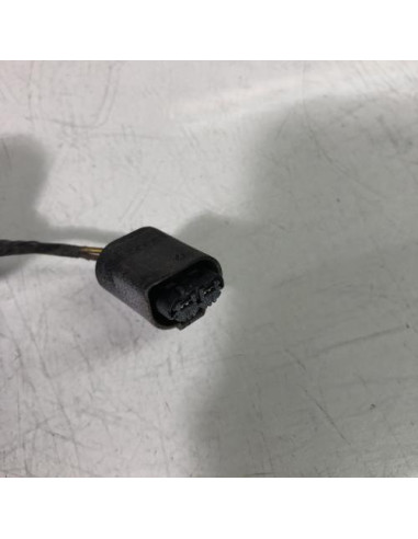 Capteur aide au stationnement BMW X6 E71/E72 PHASE 1 