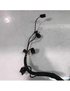 Faisceau moteur BMW SERIE 3 E90 PHASE 2  2