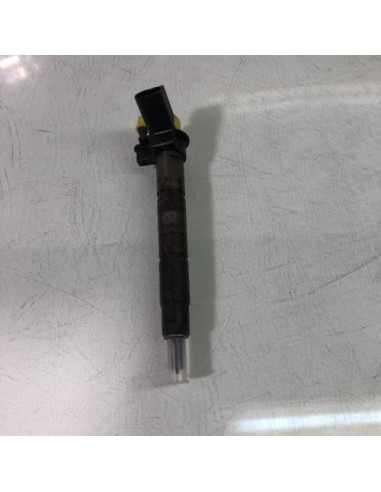 Injecteurs BMW SERIE 3 E90 PHASE 2 
