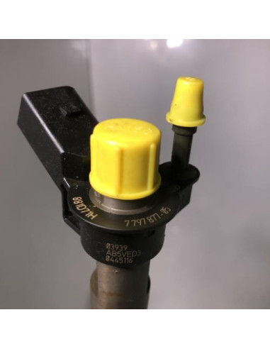 Injecteurs BMW SERIE 3 E90 PHASE 2 