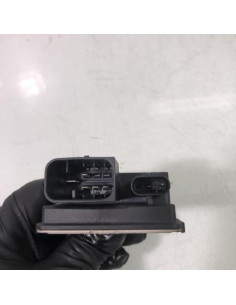 Boitier de prechauffage BMW SERIE 1 F20 PHASE 1  2