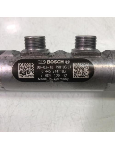 Rampe injection BMW SERIE 3 E90 PHASE 2 
