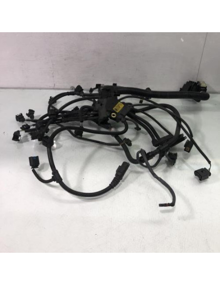 Faisceau moteur BMW SERIE 6 F06 GRAN COUPE PHASE 1 Essence