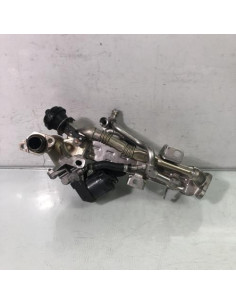 Radiateur EGR BMW SERIE 5 F10 PHASE 2 