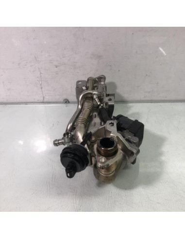 Radiateur EGR BMW SERIE 5 F10 PHASE 2 