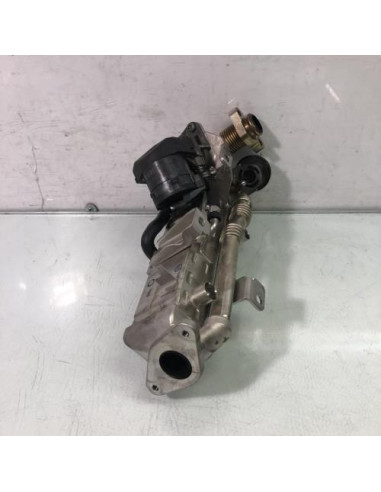 Radiateur EGR BMW X5 F15 