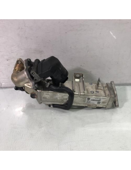 Radiateur EGR BMW X5 F15 