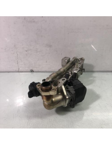 Radiateur EGR BMW X5 F15 