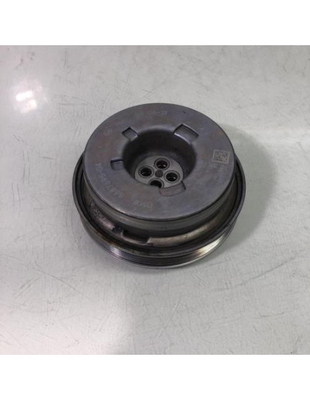 Poulie damper MINI MINI 3 F56 PHASE 1 